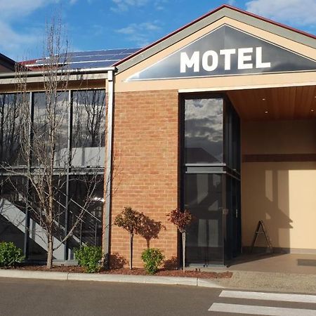 Hogans Motel Wallan Kültér fotó