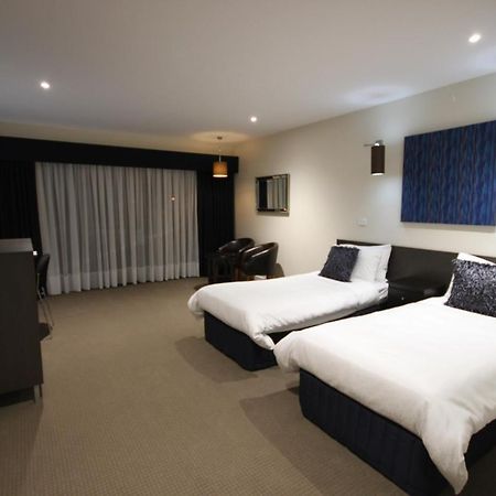 Hogans Motel Wallan Kültér fotó
