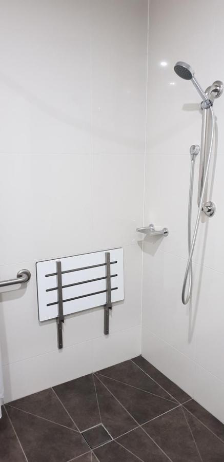 Hogans Motel Wallan Kültér fotó